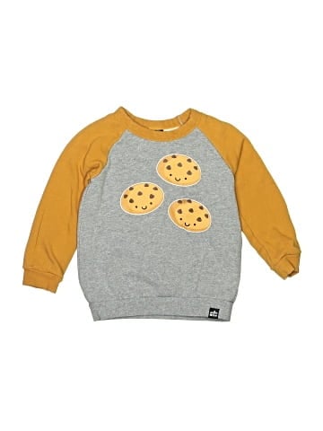 Whistle & Flute Sweatshirt (view 1)