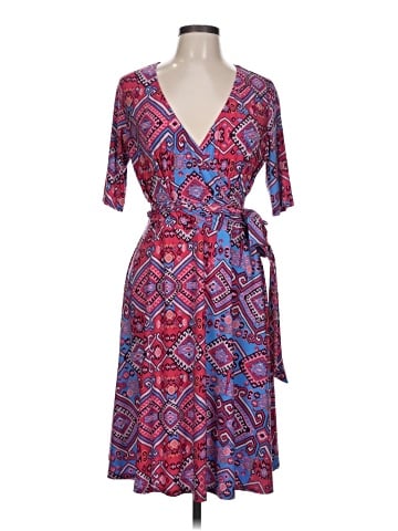 Donna Morgan Casual Dress (view 1)