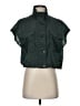 Ugg Green Jacket Size S - photo 1