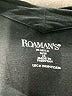 Roaman's Black Casual Dress Size 26 (2X) - photo 7