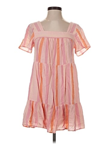 Rails Casual Dress (view 1)
