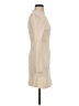 Assorted Brands Ivory Casual Dress Size S - photo 4