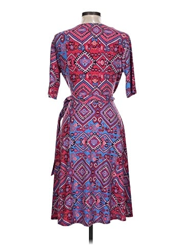 Donna Morgan Casual Dress (view 2)