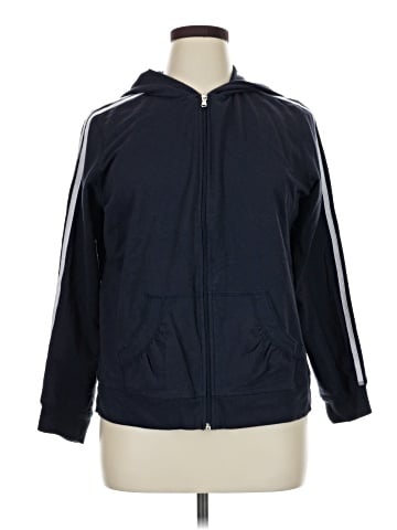 Made for Life Zip Up Hoodie (view 1)