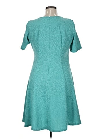 Gabby Skye Casual Dress (view 2)