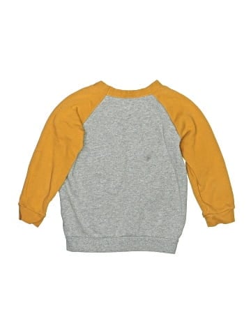 Whistle & Flute Sweatshirt (view 2)