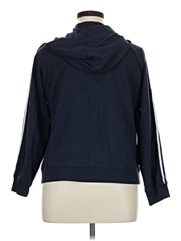 Made for Life Zip Up Hoodie (view 2)