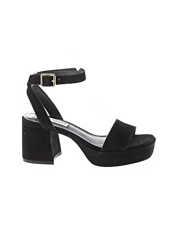Steve Madden Sandals (view 1)