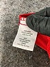 Midnight Doll Red Cocktail Dress Size M - photo 8