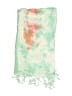 Unbranded Green Scarf One size - photo 2