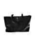 Tory Burch 100% Leather Black Leather Tote One size - photo 1