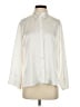 Zara Solid Ivory 3/4 Sleeve Blouse Size S - photo 1