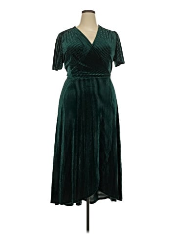 Simplee Cocktail Dress (view 1)