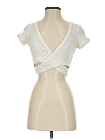 Urban Outfitters Short Sleeve Top (view 1)