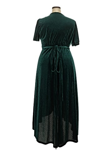 Simplee Cocktail Dress (view 2)