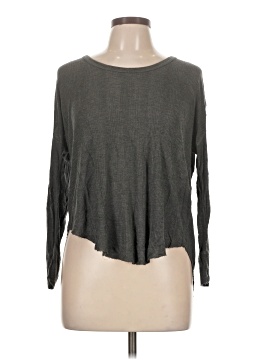 Rag & Bone/JEAN 3/4 Sleeve T-Shirt (view 1)