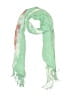 Unbranded Green Scarf One size - photo 1