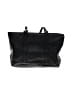 Tory Burch 100% Leather Black Leather Tote One size - photo 3