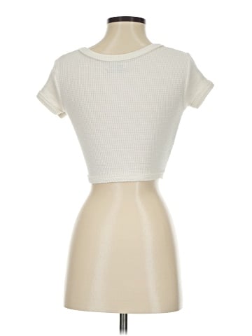 Urban Outfitters Short Sleeve Top (view 2)
