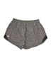 Lululemon Athletica Chevron-herringbone Gray Athletic Shorts Size 8 (tall) - photo 2