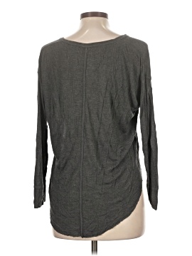 Rag & Bone/JEAN 3/4 Sleeve T-Shirt (view 2)