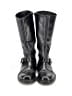 Eddie Bauer Black Boots Size 6 - photo 2