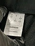 Adidas Solid Black Athletic Shorts Size S - photo 3
