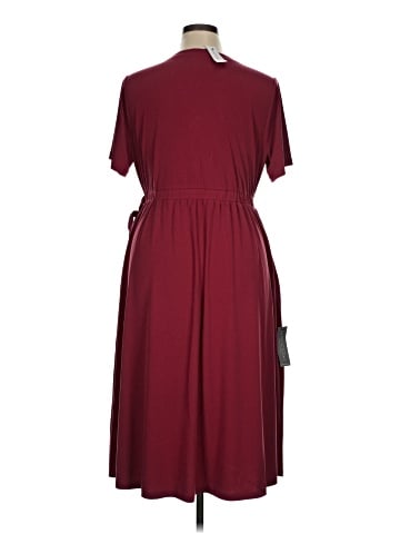 Lane Bryant Casual Dress (view 2)
