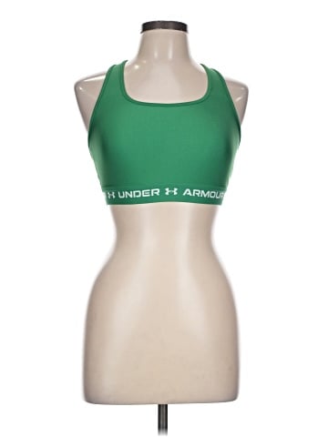 Under Armour Sports Bra (view 1)