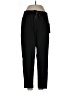 Avalanche Black Casual Pants Size L - photo 1