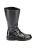 Eddie Bauer Black Boots Size 6 - photo 1