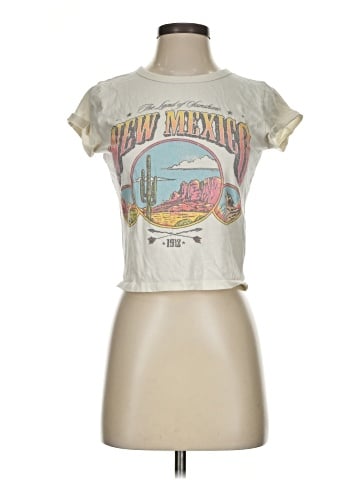 Hollister Short Sleeve T-Shirt (view 1)