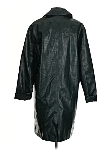 Urban Outfitters Faux Leather Jacket (view 2)