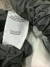Tea 100% Cotton Argyle Ivory Dress Size 5 - photo 4