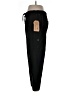 Avalanche Black Casual Pants Size L - photo 5
