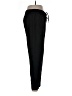 Avalanche Black Casual Pants Size L - photo 4