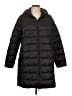 Athleta Black Coat Size L - photo 1