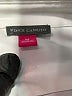Vince Camuto 100% Polyester Solid Ivory Long Sleeve Blouse Size M - photo 7