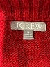 J.Crew Red Pullover Sweater Size M - photo 7