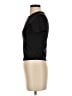 Athleta Black Short Sleeve Turtleneck Size S - photo 5