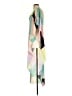 Mara Hoffman Green Short Sleeve Top Size S - photo 5