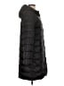 Athleta Black Coat Size L - photo 4
