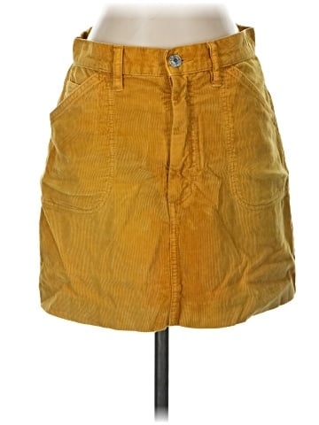 RE/DONE Casual Skirt (view 1)