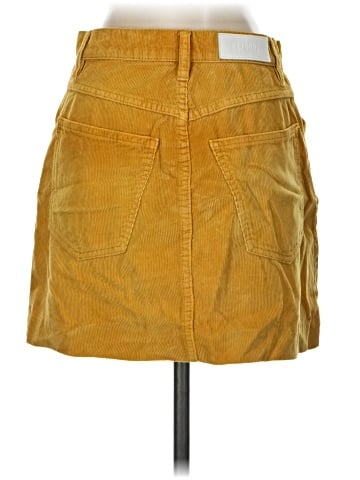 RE/DONE Casual Skirt (view 2)