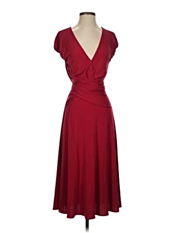 BCBGMAXAZRIA Cocktail Dress (view 1)