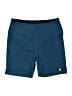 Reebok Solid Blue Athletic Shorts Size XL - photo 1