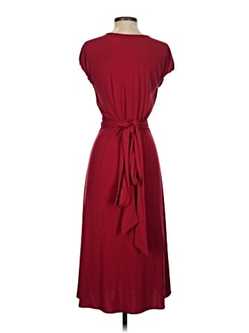 BCBGMAXAZRIA Cocktail Dress (view 2)