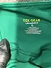 Tek Gear Solid Green Active Pants Size S - photo 4