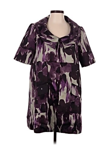 Simply Vera Vera Wang Raincoat (view 1)