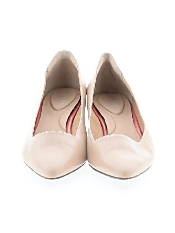 Rockport Heels (view 2)